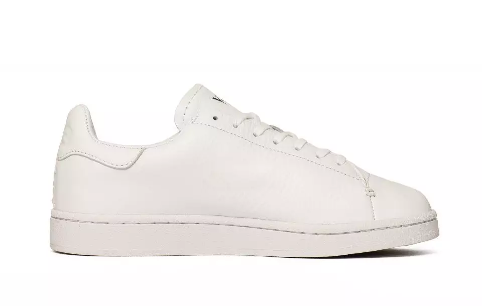 Adidas Y-3 Yohji Court White EF2554 väljalaskekuupäev