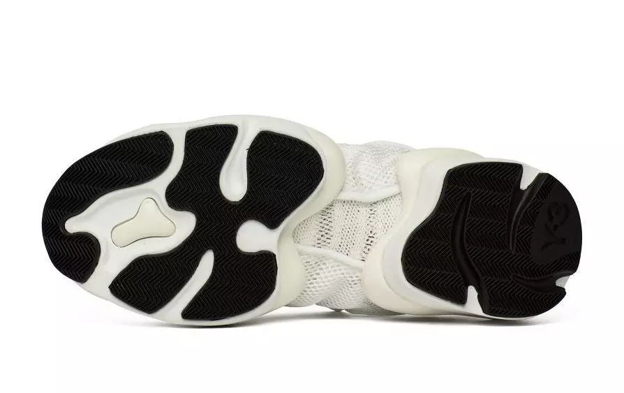 adidas Y-3 Ren llega en blanco 15676_6