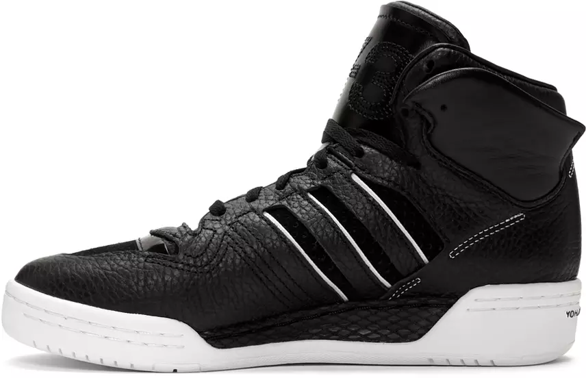 Adidas Y-3 Hayworth Preto Branco G54056