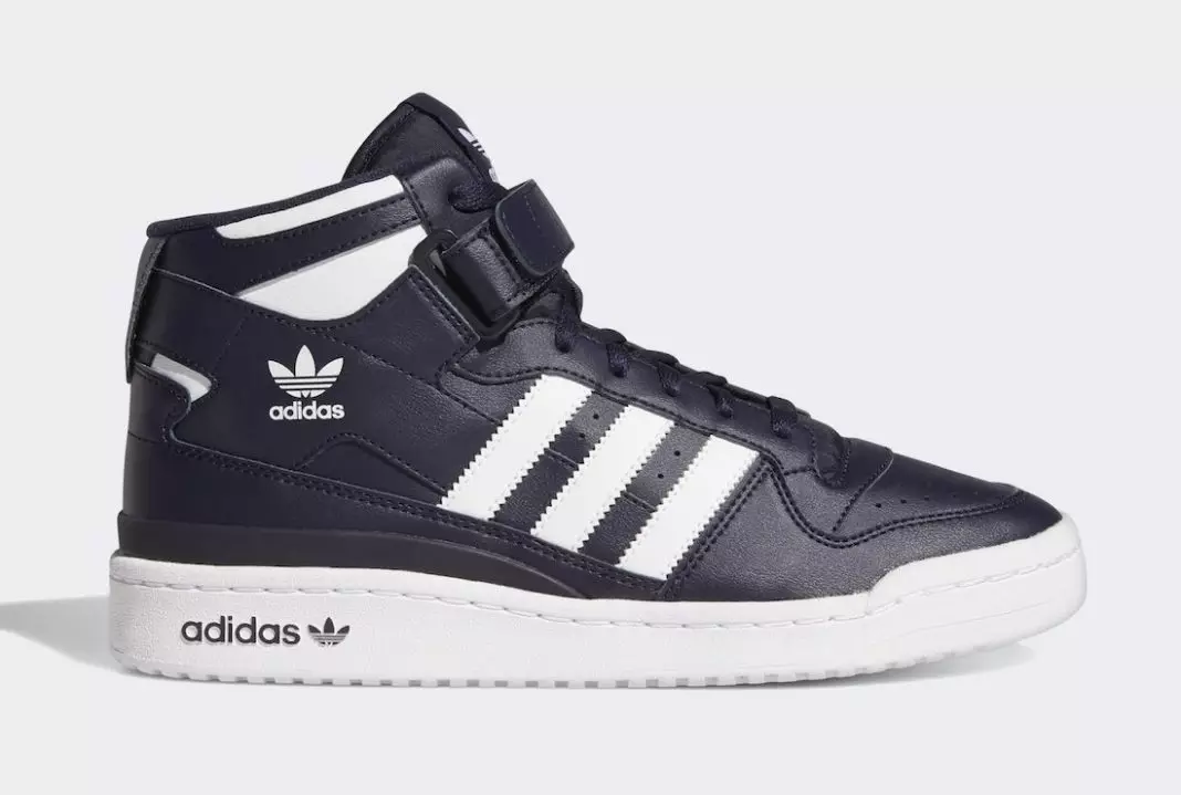 Adidas Forum Mid Legend ink GY5790 Дата на издаване