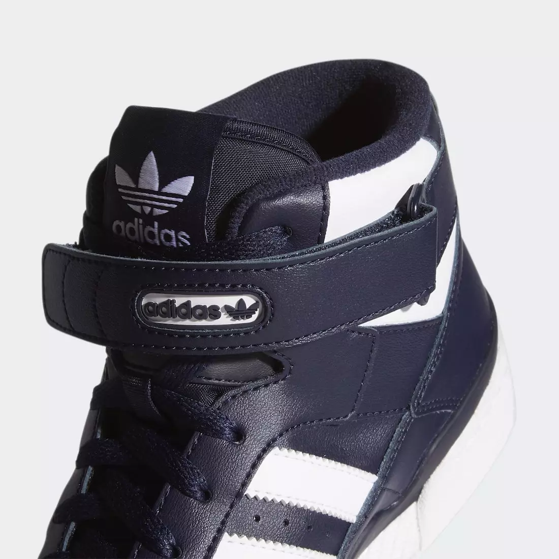 adidas Forum Mid Legend ink GY5790 худалдаанд гарсан огноо