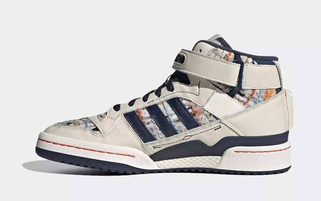 adidas Forum Mid Recycled GX3958 – data premiery