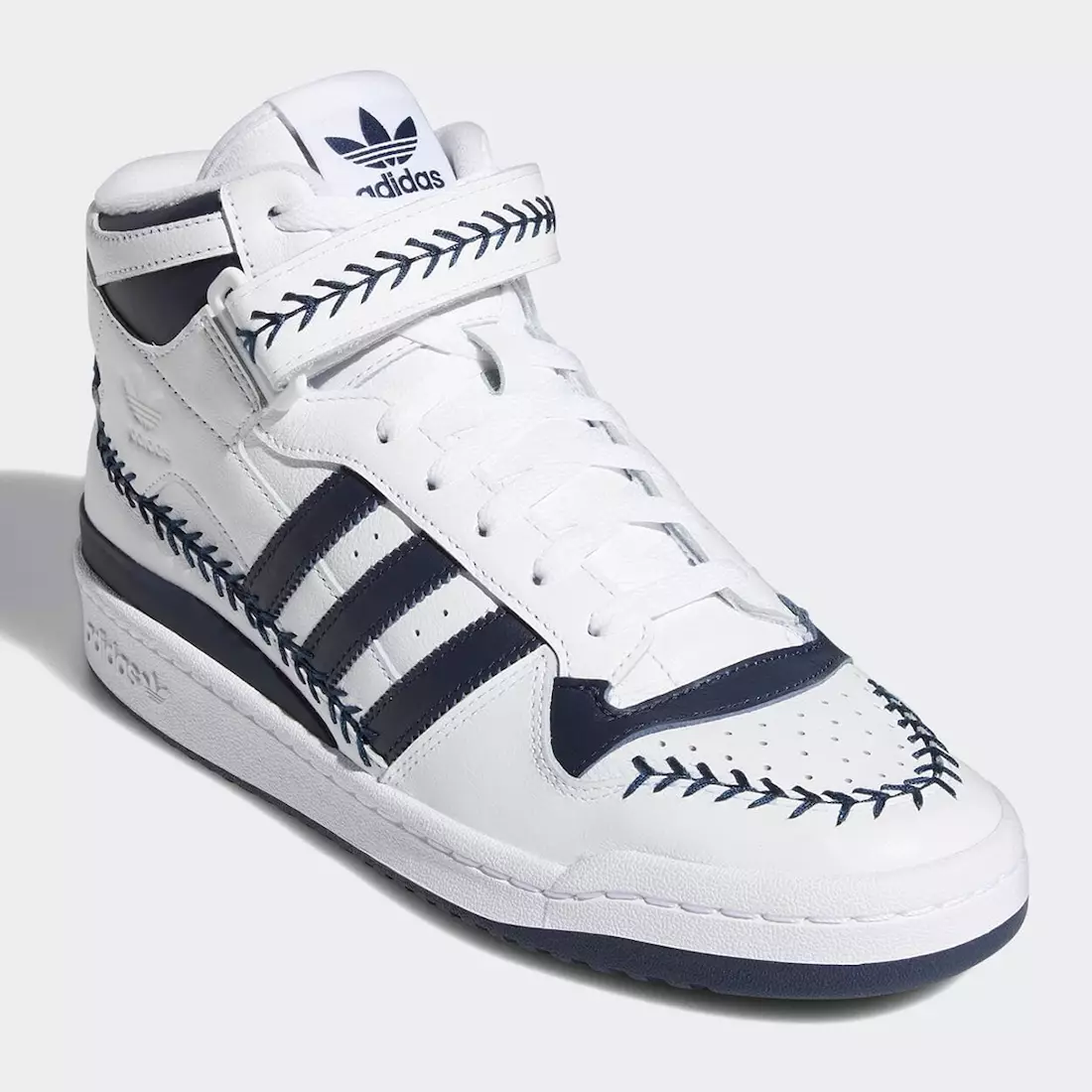 adidas Forum Mid Aaron Judge GY3814 Шығарылым күні