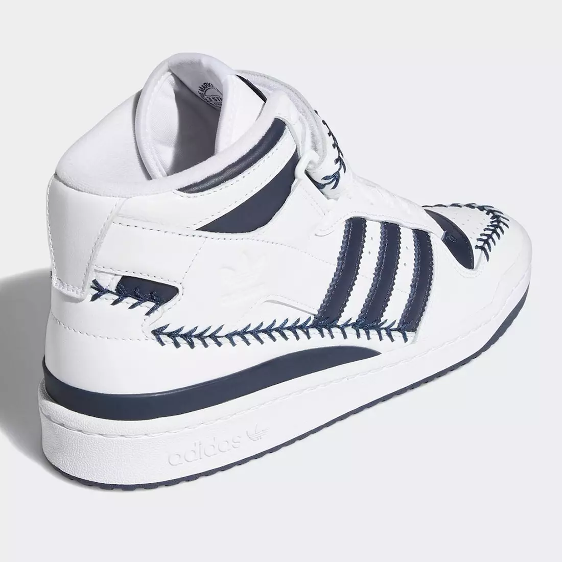 adidas Forum Mid Aaron Jaji GY3814 Tarehe ya Kutolewa