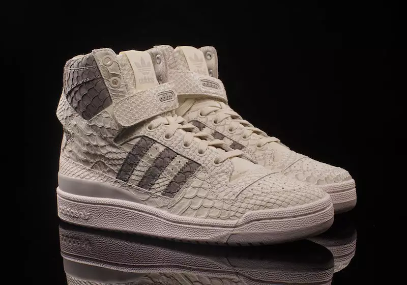 adidas Forum Hi OG Snakeskin