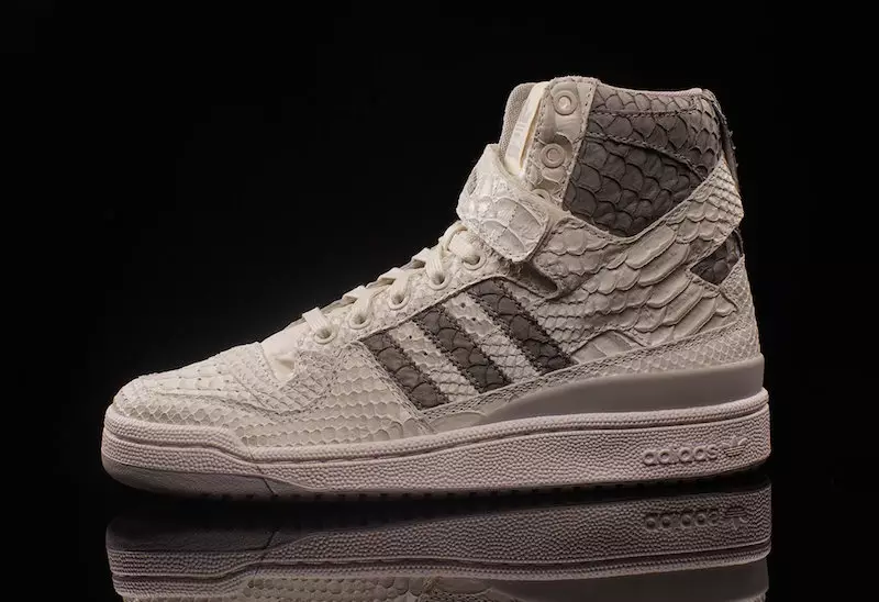 adidas Forum Hi OG Snakeskin