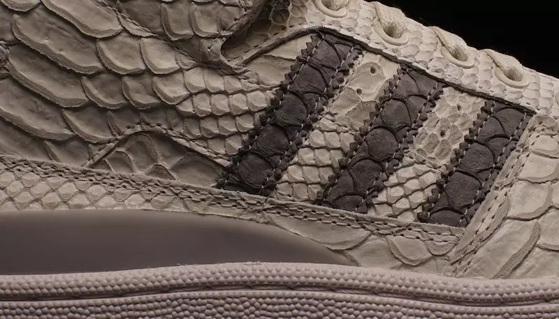 adidas Forum Dia duit OG Snakeskin