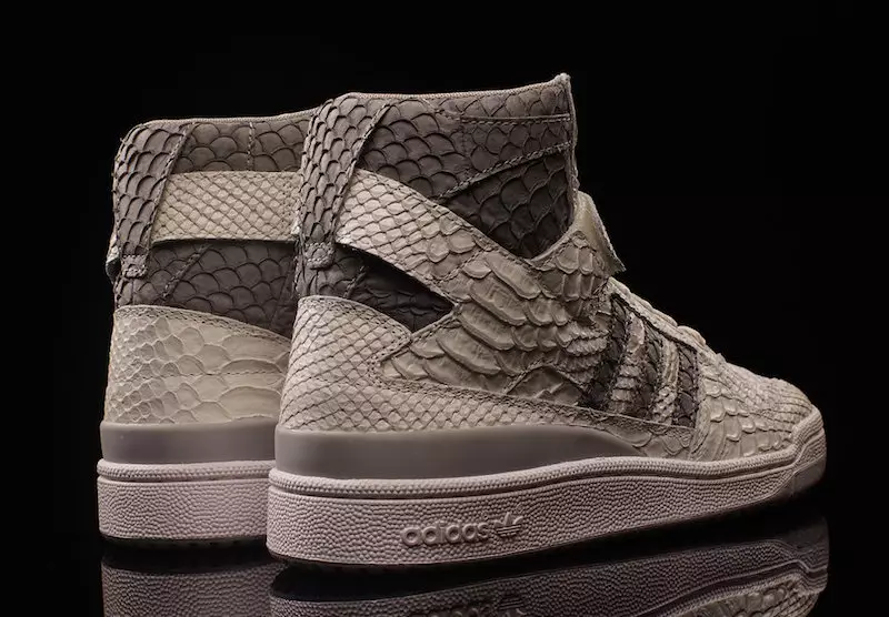 adidas Forum Dia duit OG Snakeskin