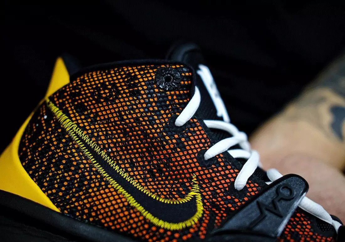 Nike Kyrie 7 Raygun Releasedatum