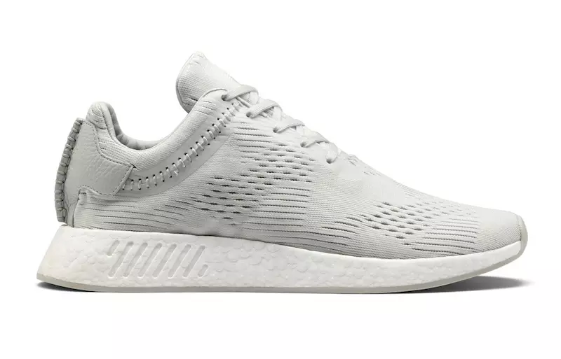 Kolekcija obuće adidas Originals x wings+horns 2017