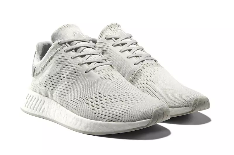 Kolekcja obuwia adidas NMD wings+horns 2017