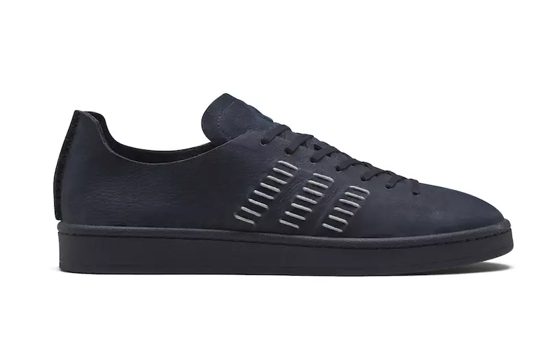 Adidas Campus 80s wings+horns 2017 Footwear Collection