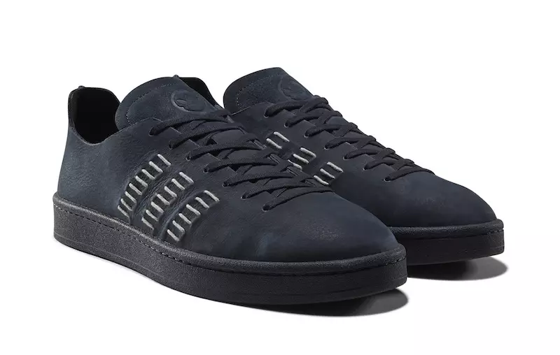 Adidas Campus 80s wings+horns 2017 Footwear Collection