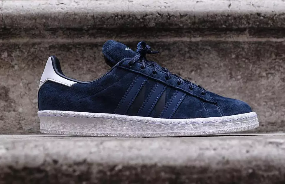 Hvid bjergbestigning x adidas Originals Campus 80'erne 15744_1