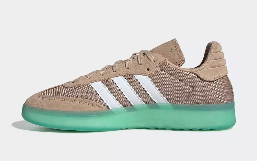 adidas Samba RM Miami EE5505 Buraxılış Tarixi