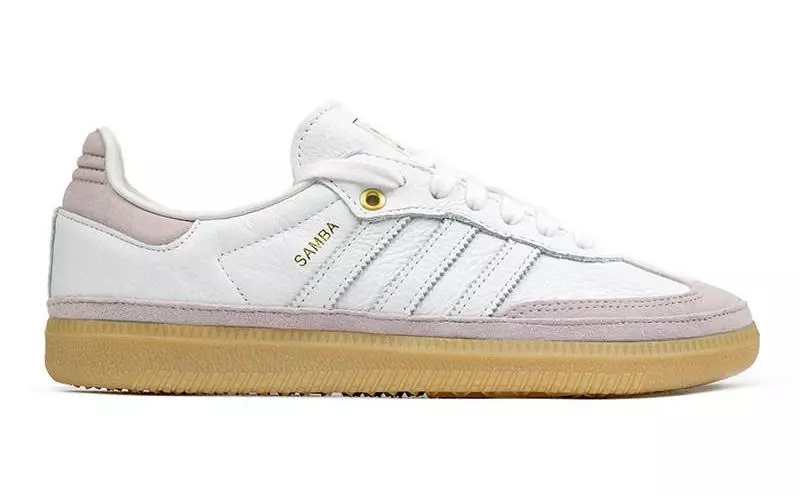 adidas Samba CG6097﻿ Дата на издаване