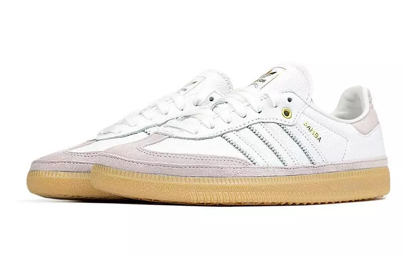 تاریخ انتشار adidas Samba CG6097