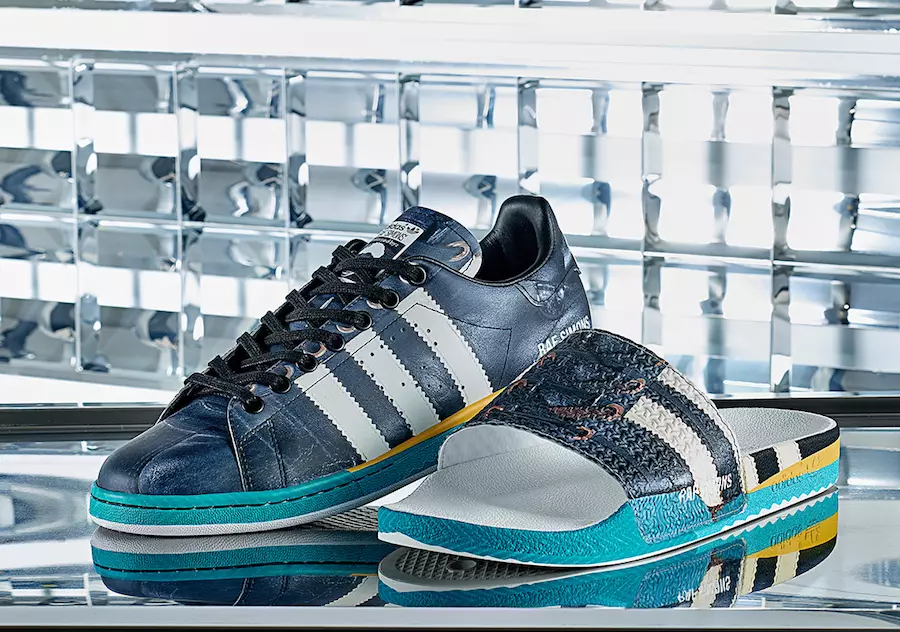 Az adidas bemutatja Raf Simons legújabb kollekcióját 15753_7