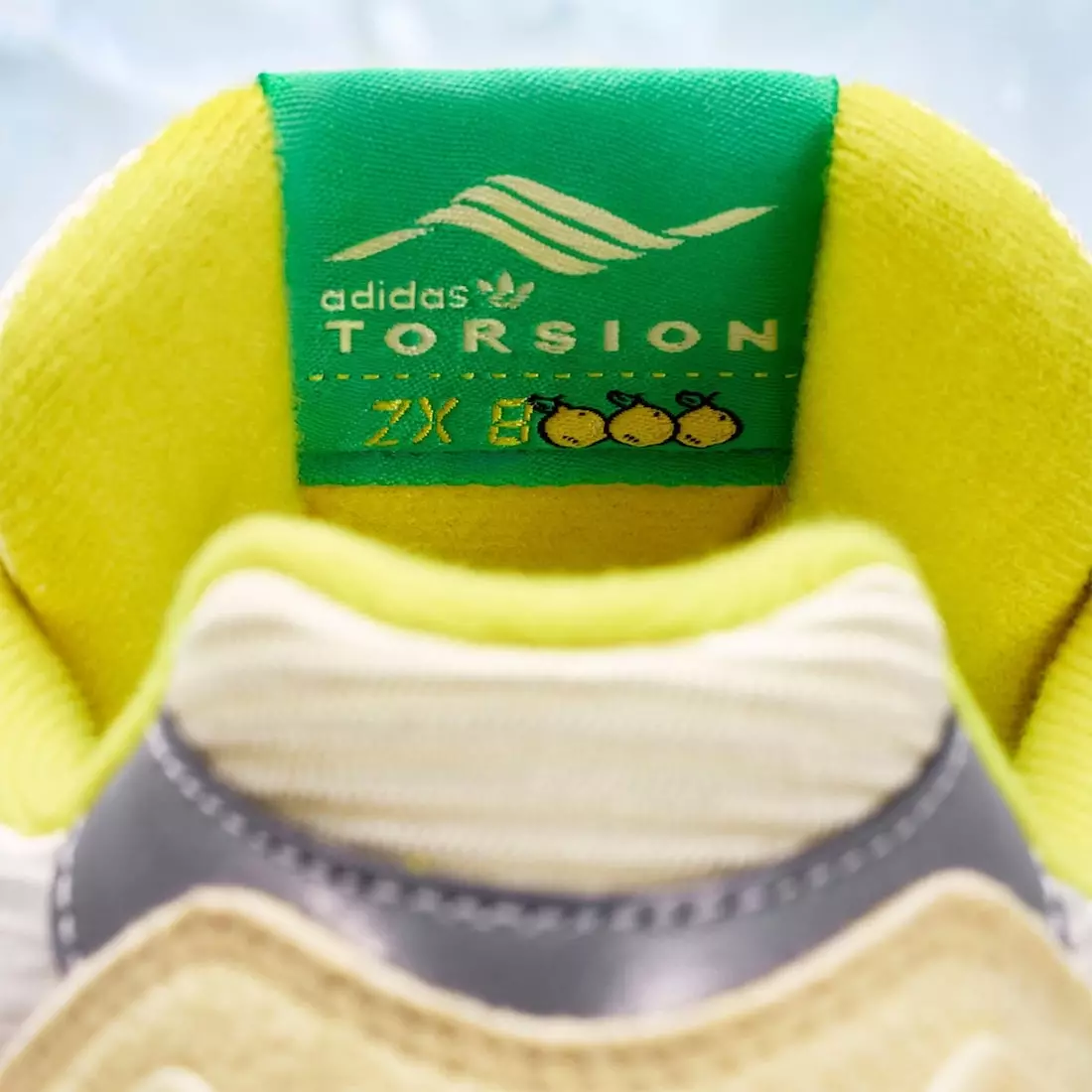 adidas ZX 8000 Frozen Lemonade H68010 Ημερομηνία κυκλοφορίας