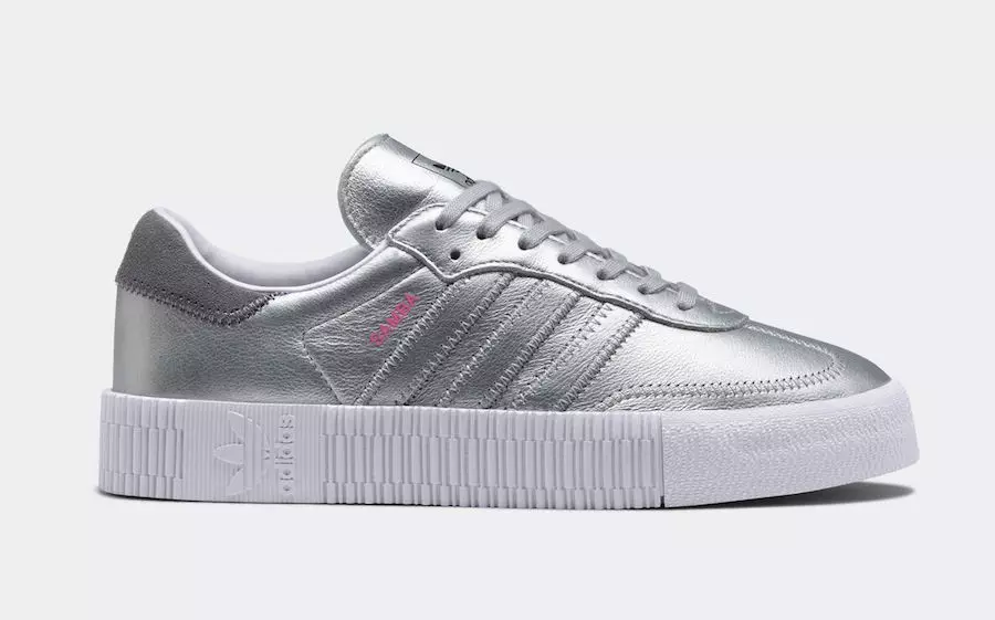 adidas Originals Lux Lustre Pack