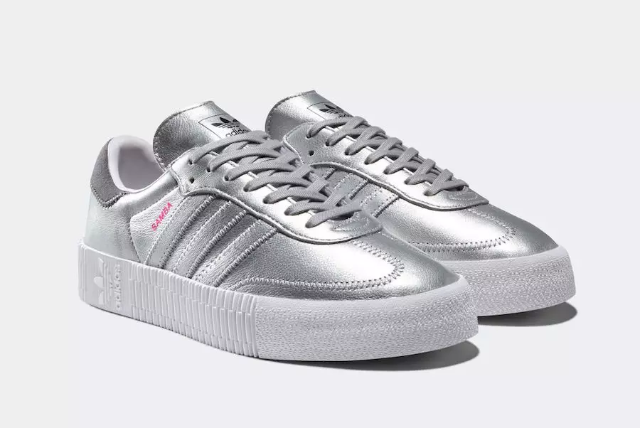 Pachetul adidas Originals Lux Lustre