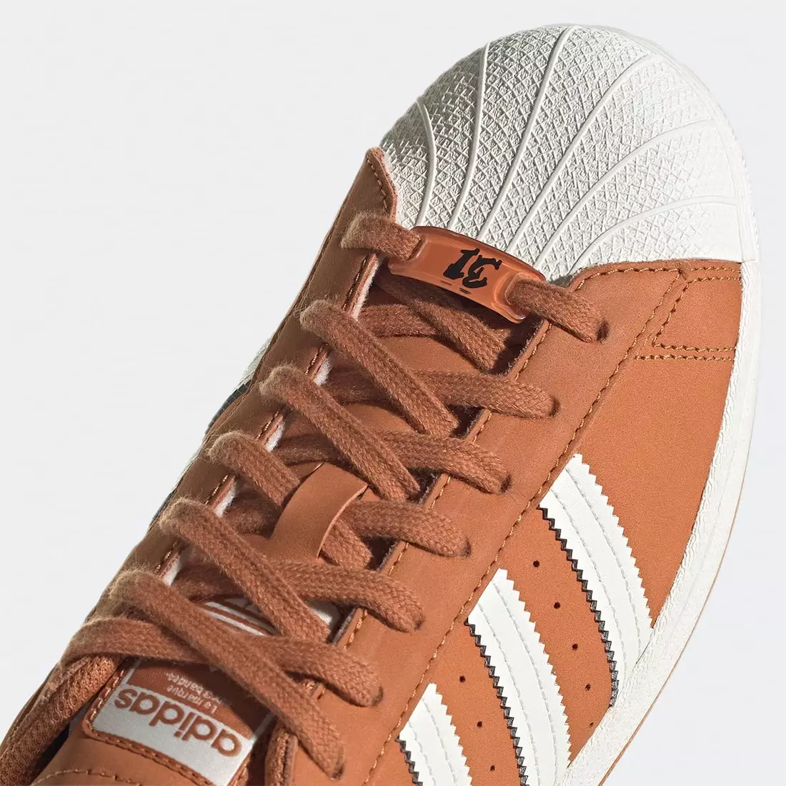 adidas Superstar Pumpkin Spice GW8847 Udgivelsesdato