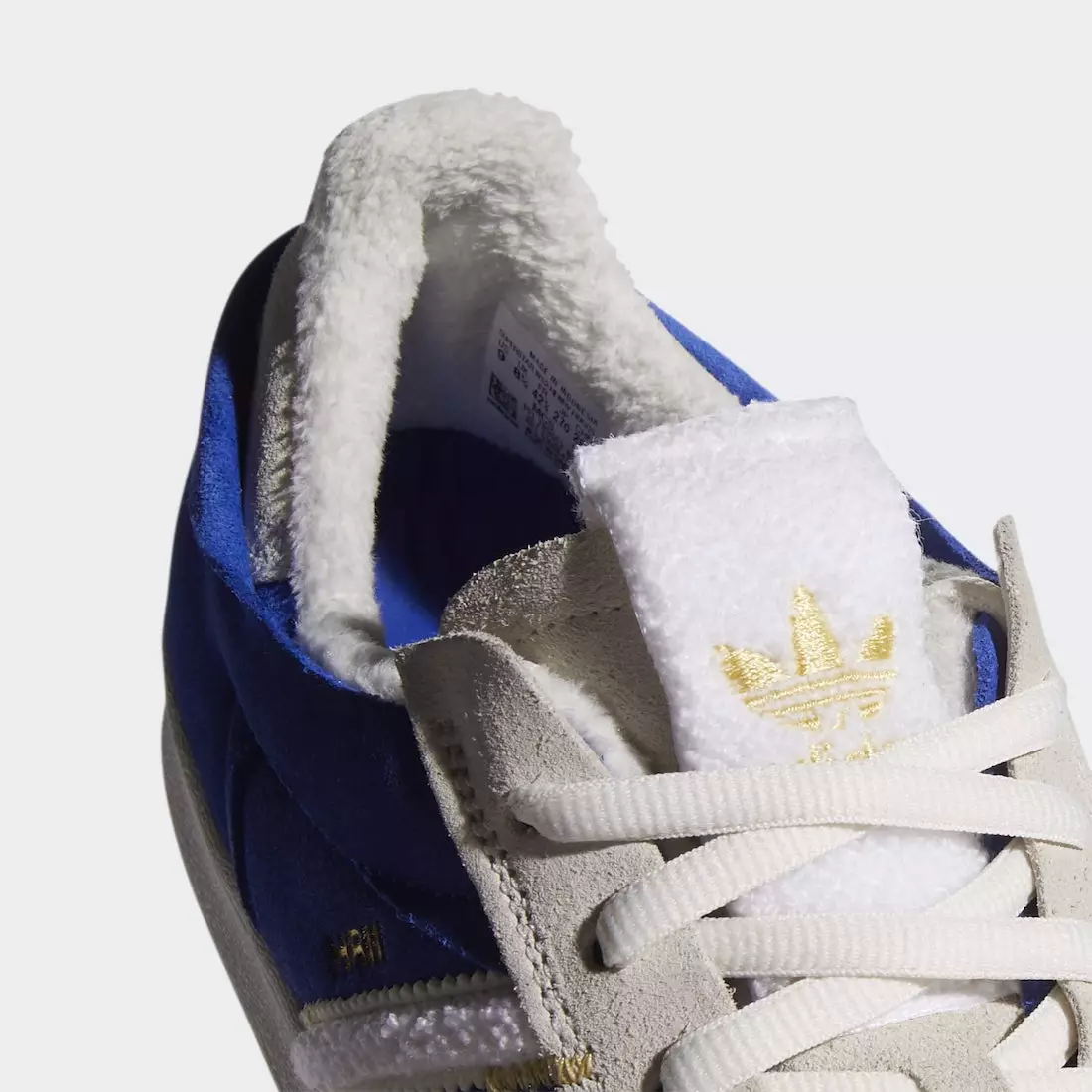 Henry Ruggs adidas Superstar WS2 GW0847 Tarehe ya Kutolewa