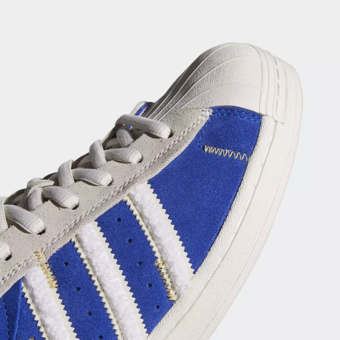 Henry Ruggs adidas Superstar WS2 GW0847 Data de lançamento