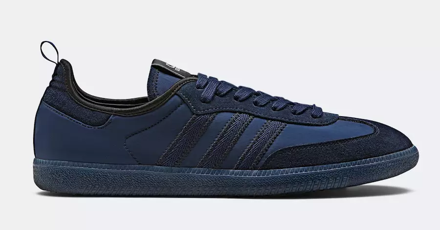 adidas Originals C.P. Компаниянын коллекциясынын чыгаруу датасы баасы