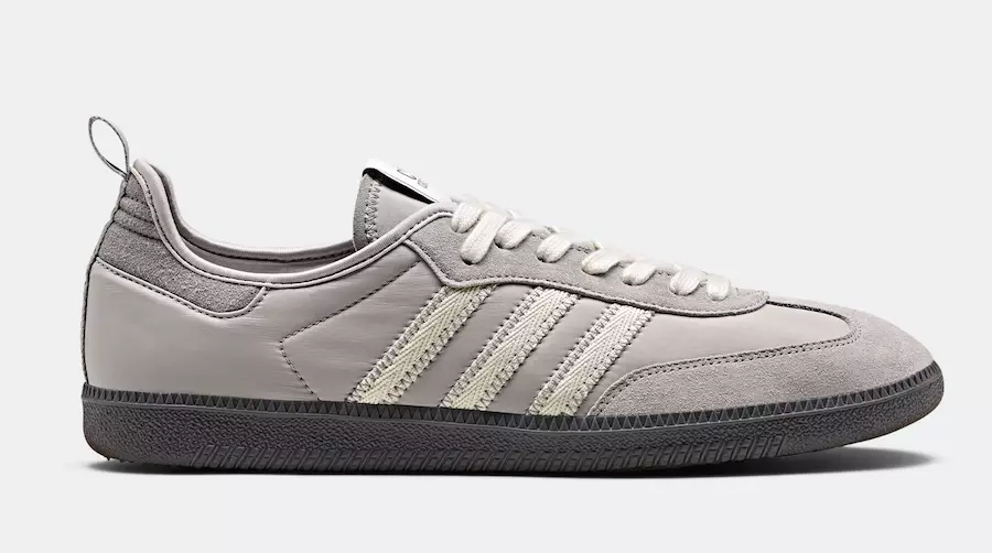 Adidas Originals C.P. Céggyűjtemény Megjelenés dátuma Ár