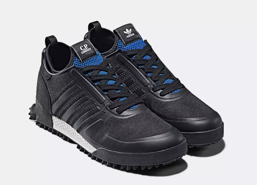 adidas Originals C.P. Societeit Collection Release Datum Präis