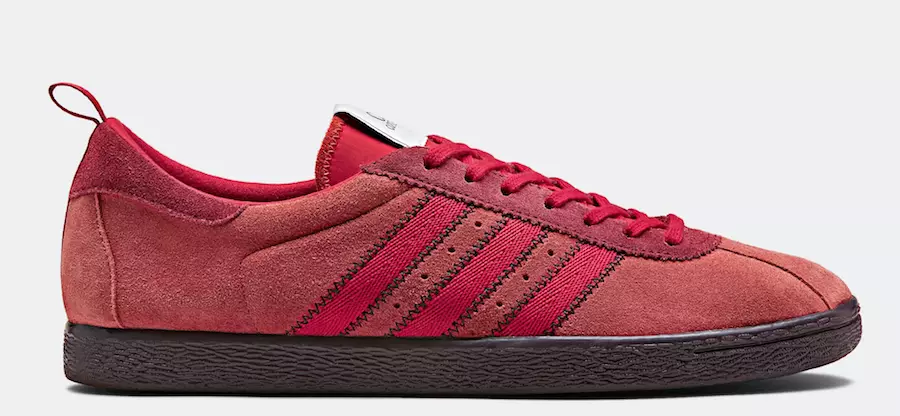 adidas Originals C.P. Bailiúchán na Cuideachta Dáta Eisiúna Praghas