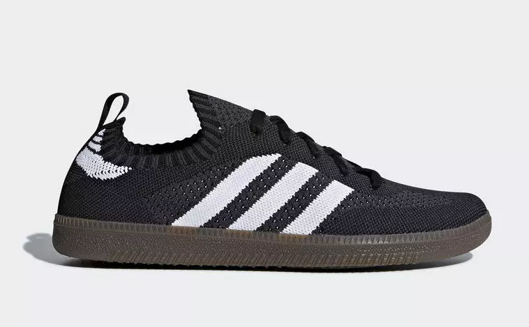 adidas lansează Samba Primeknit pentru primăvară