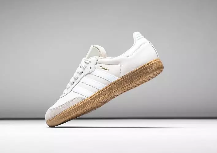 adidas Samba Gum Pack