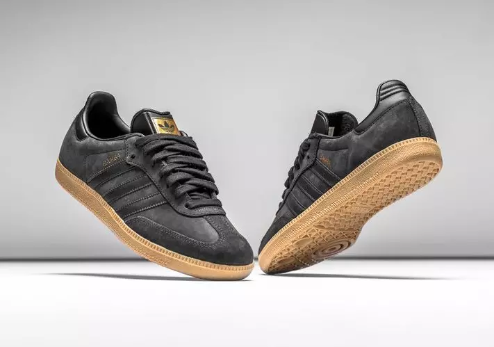 Adidas Samba Gum Pack