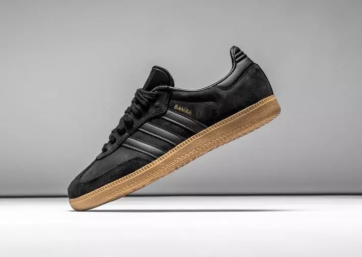 Confezione di gomme adidas Samba