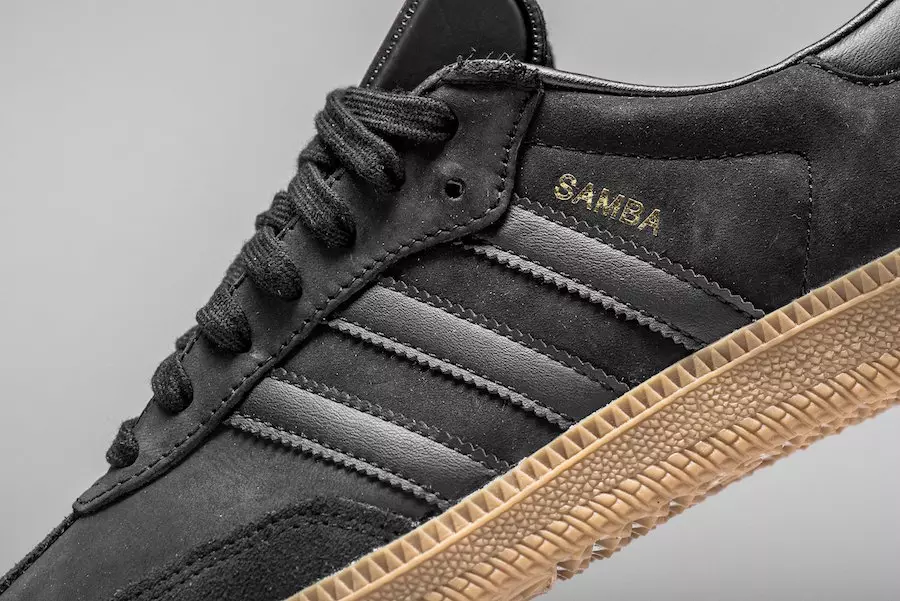 Adidas Samba Gum Pack