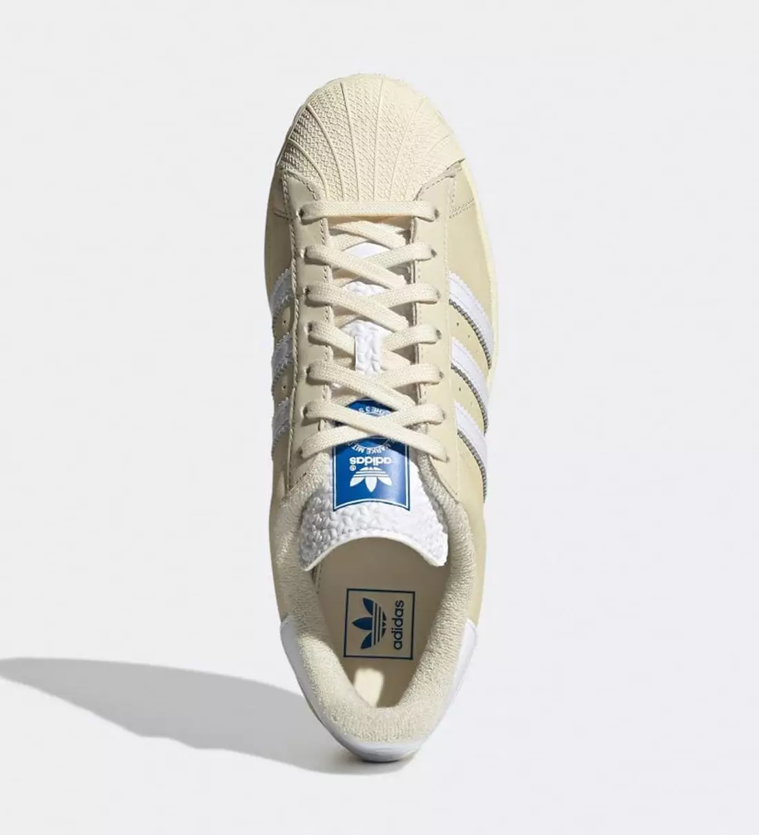 adidas Superstar Cream White H05658 Data e Publikimit