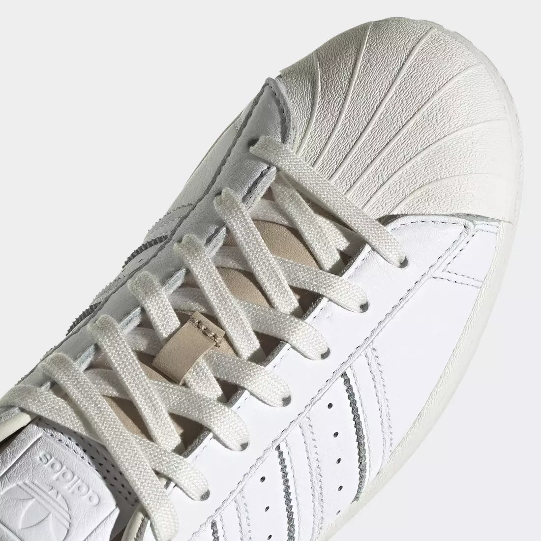 adidas Superstar White Tan FY5477 Дата на издаване