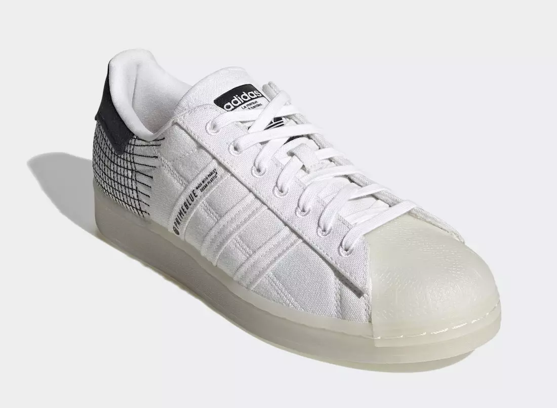 Adidas Superstar Primeblue G58198 väljalaskekuupäev