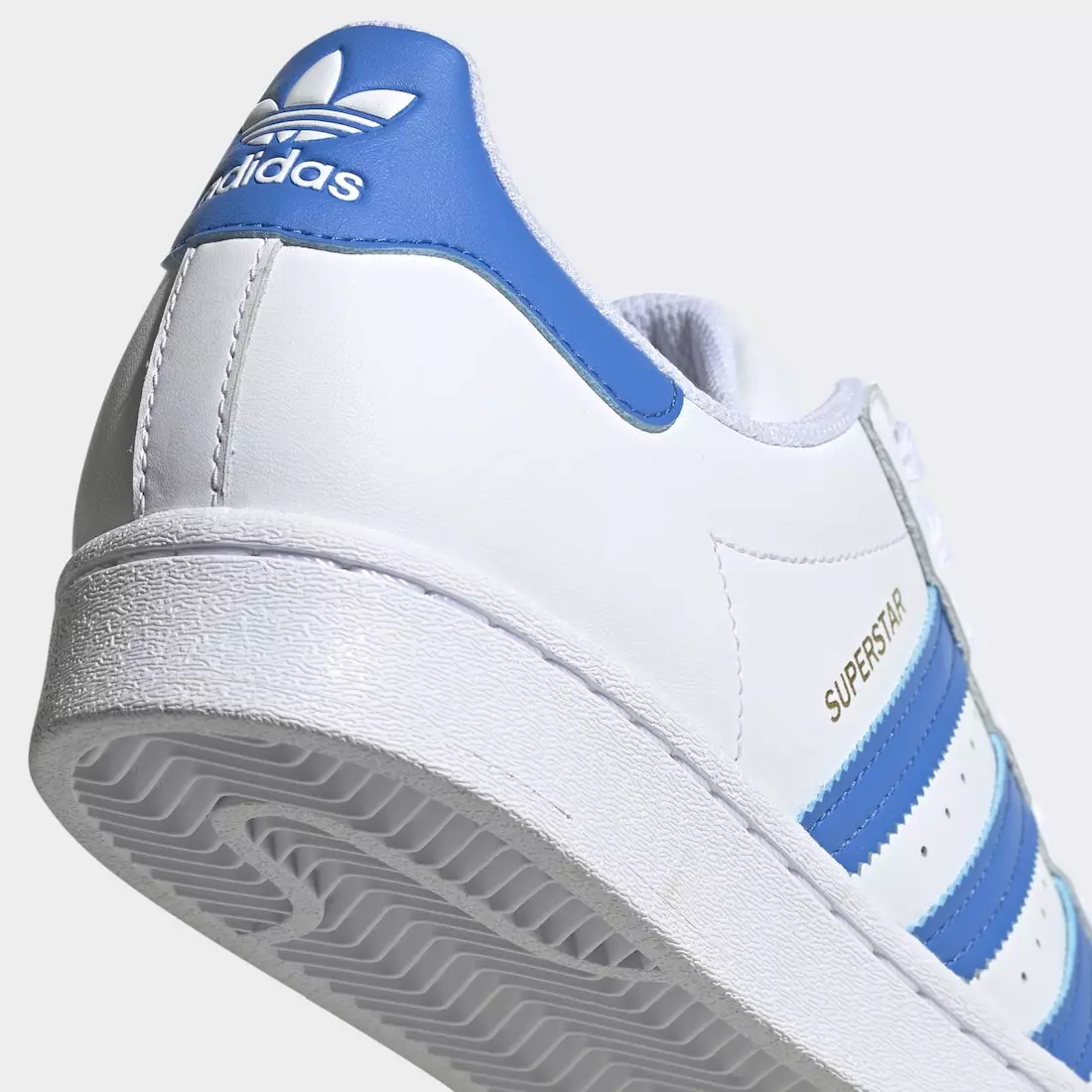 adidas Superstar True Blue H68093 Releasedatum