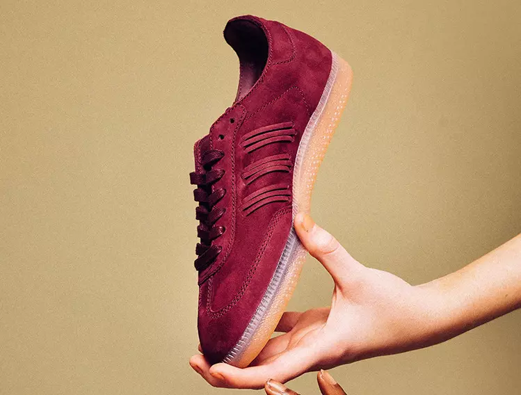 adidas Samba Deep Hue Pack