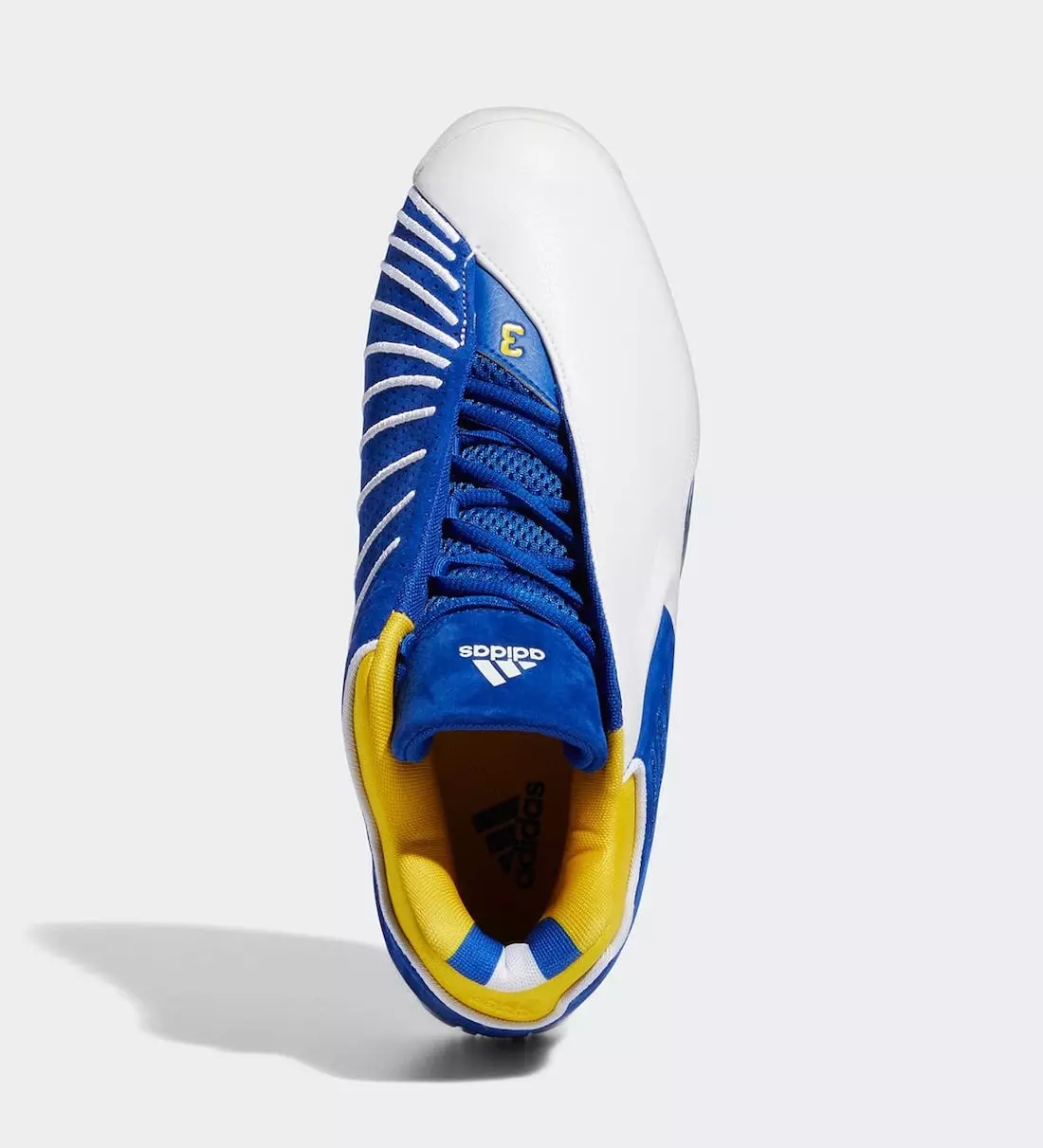 adidas T-Mac 3 Auburndale GY0267 Releasedatum