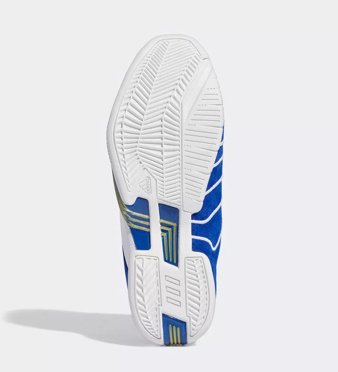 adidas T-Mac 3 Auburndale GY0267 Releasedatum