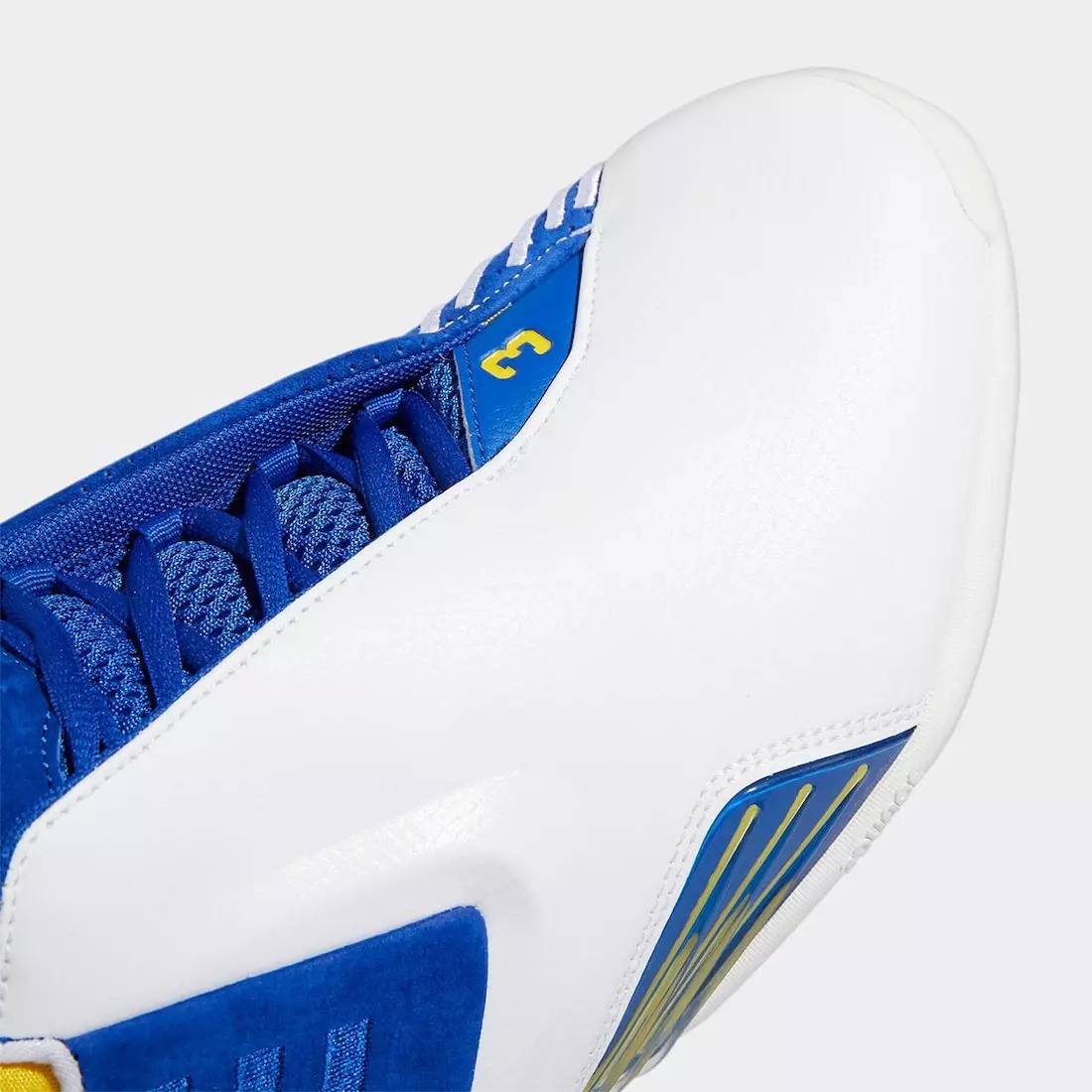 adidas T-Mac 3 Auburndale GY0267 Release Datum