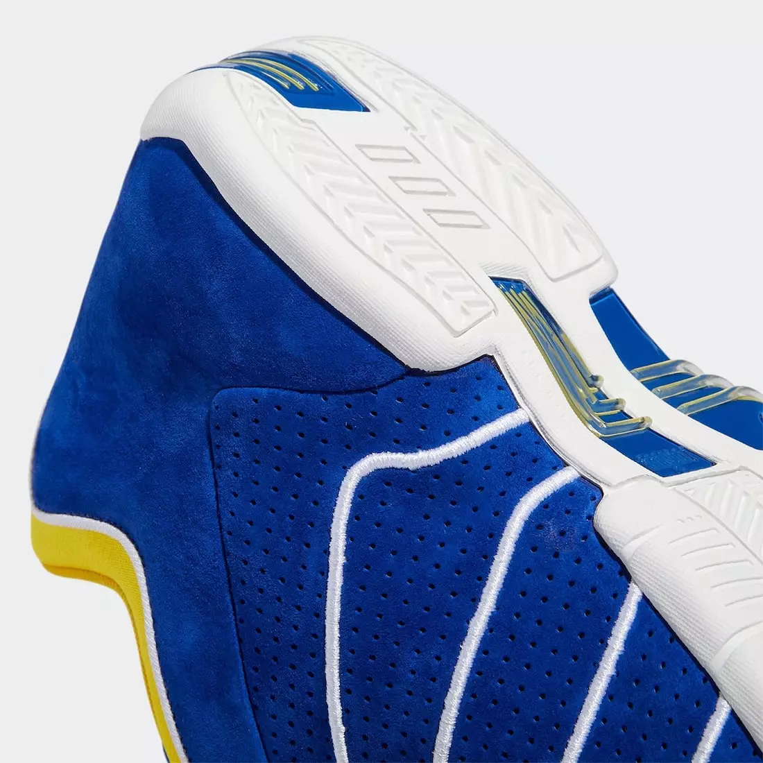 تاریخ انتشار adidas T-Mac 3 Auburndale GY0267