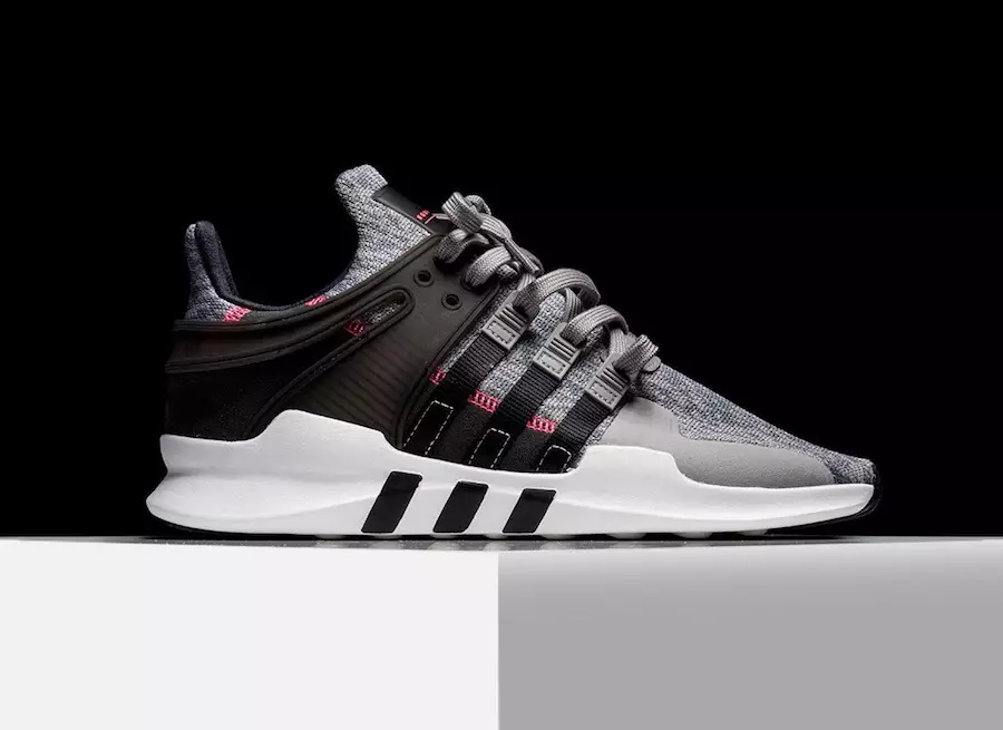 Adidas EQT -tuki ADV julkaistaan