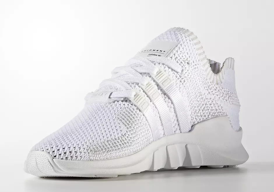 adidas EQT ADV Primeknit White BY9391