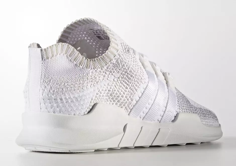 Adidas EQT ADV Primeknit Branco BY9391