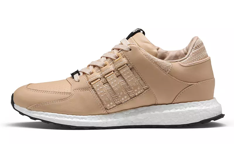 Avenue x adidas EQT 93/16 қолдау жинағы